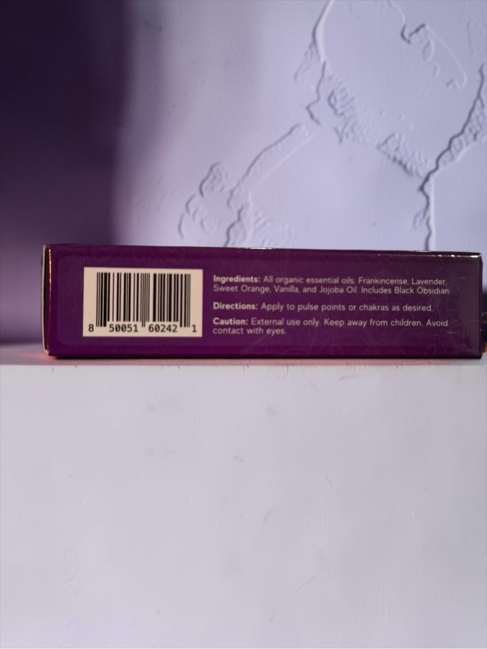 Angel Protection Energy Roll-on - Picture 3 of 3